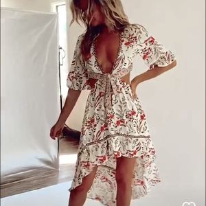 NEW!! SHOPlabeye Dress